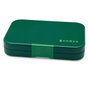 Tapas 4 Rum, Green/Race Car*Yumbox Cheap