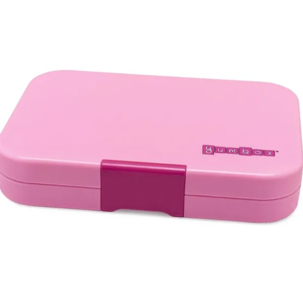 Tapas 4 Rum, Pink/Rainbow*Yumbox Store
