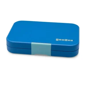 Tapas 4 Rum, True Blue/Shark*Yumbox Fashion