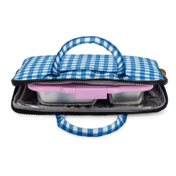 Termotaske Bla Tern*Yumbox Cheap