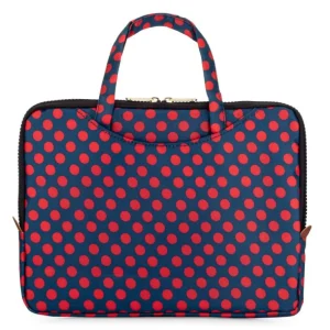 Termotaske Rode Prikker*Yumbox Cheap