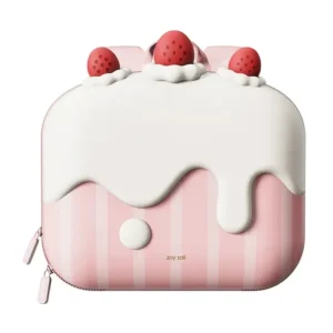 Rygsaek - Cream Cake*Zoyzoii New