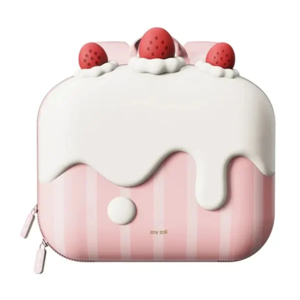 Rygsaek - Cream Cake*Zoyzoii New